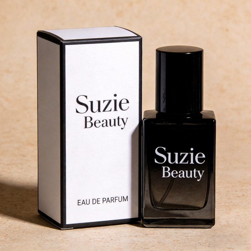 Women's Perfume 100ml - Original Brand Long Lasting Fragrance