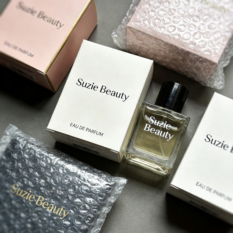 Men's Perfume Manufacturer - Original Brand Long Lasting All Flavors