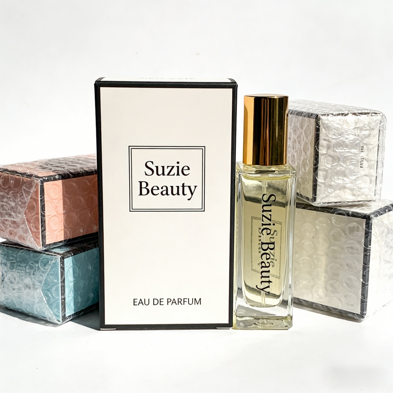 Women's Perfume 90ml - Original Floral Fresh Light for Girls