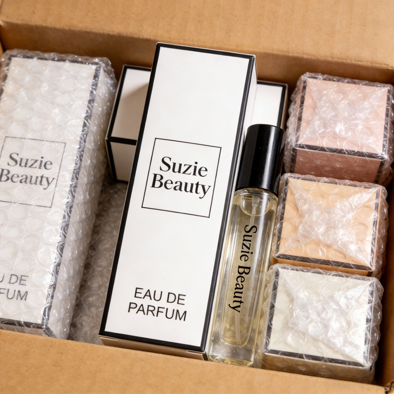 Men's Perfume Manufacturer - Original 55ml Gift Sets & Wholesale