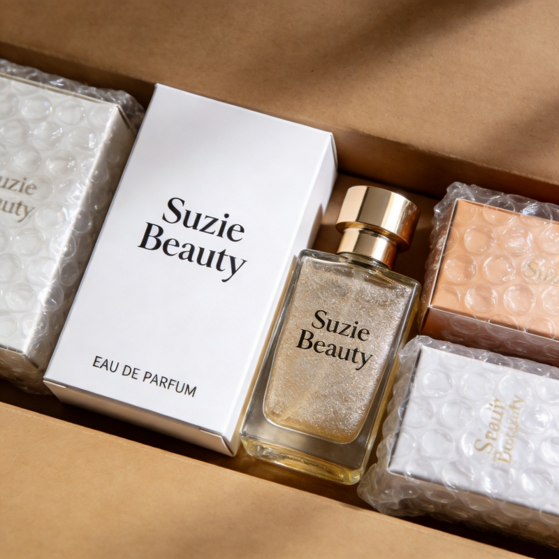 Men's Perfume Manufacturer - Original 55ml Gift Sets & Wholesale