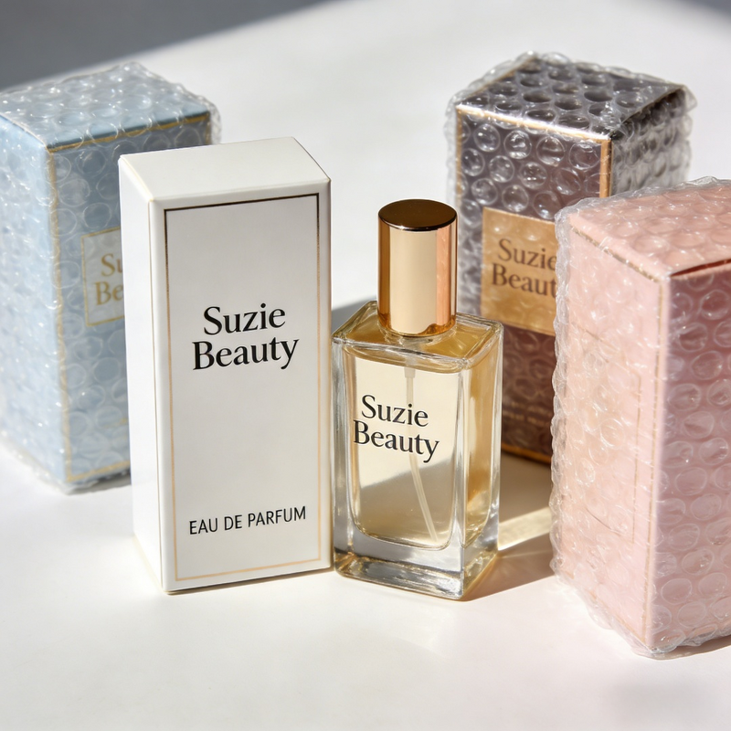 Women's Perfume Manufacturer - High Quality Original Long Lasting Fragrance