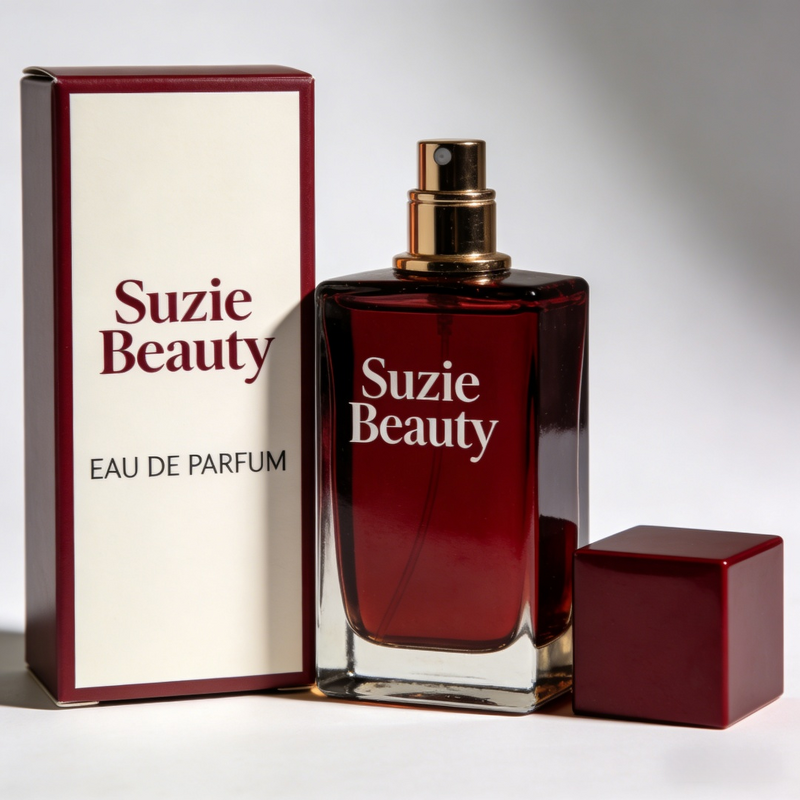 Women's Fragrance 90ml - Original Floral Fresh Light for Girls