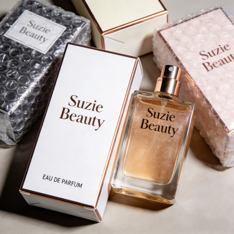 Men's Cologne Manufacturer - Original Brand Long Lasting Designer Fragrance