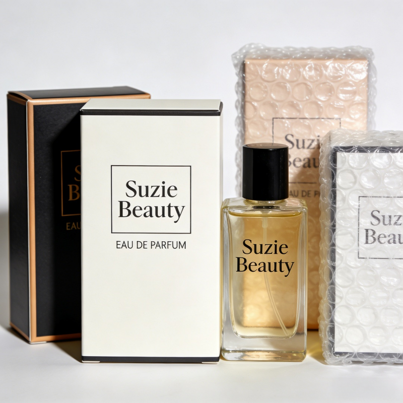 Perfume for Women Manufacturer - Floral Fresh Light Natural Long-lasting