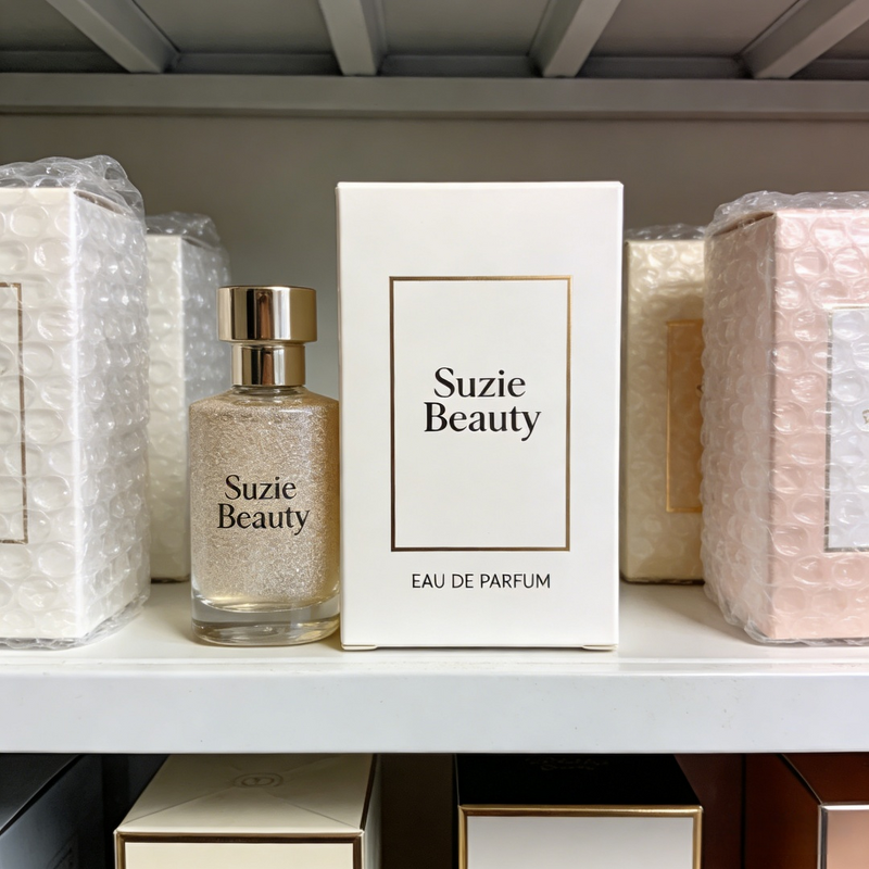 Unisex Perfume Manufacturer - Hot Selling Original Luxury Eau De Parfum