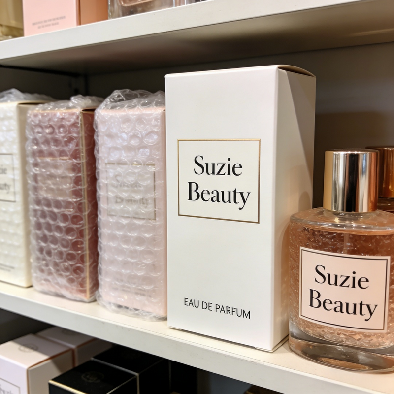 Women's Fragrance 90ml - Original Floral Fresh Light for Girls