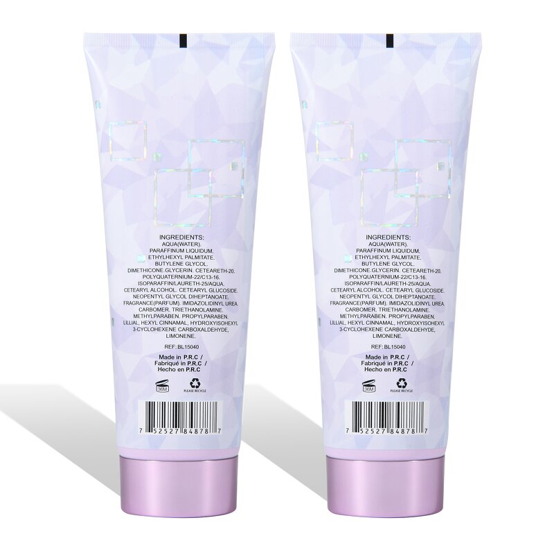 Body Lotion - Manufacturer Scenabella 236mL Long Lasting Perfume Skin Care for Women