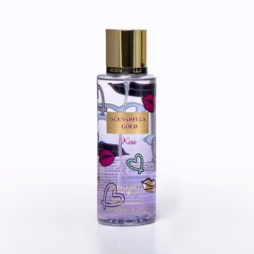Body Mist - Manufacturer Scenabella 250mL BM15061 Flower Long-lasting Natural Hot Sell