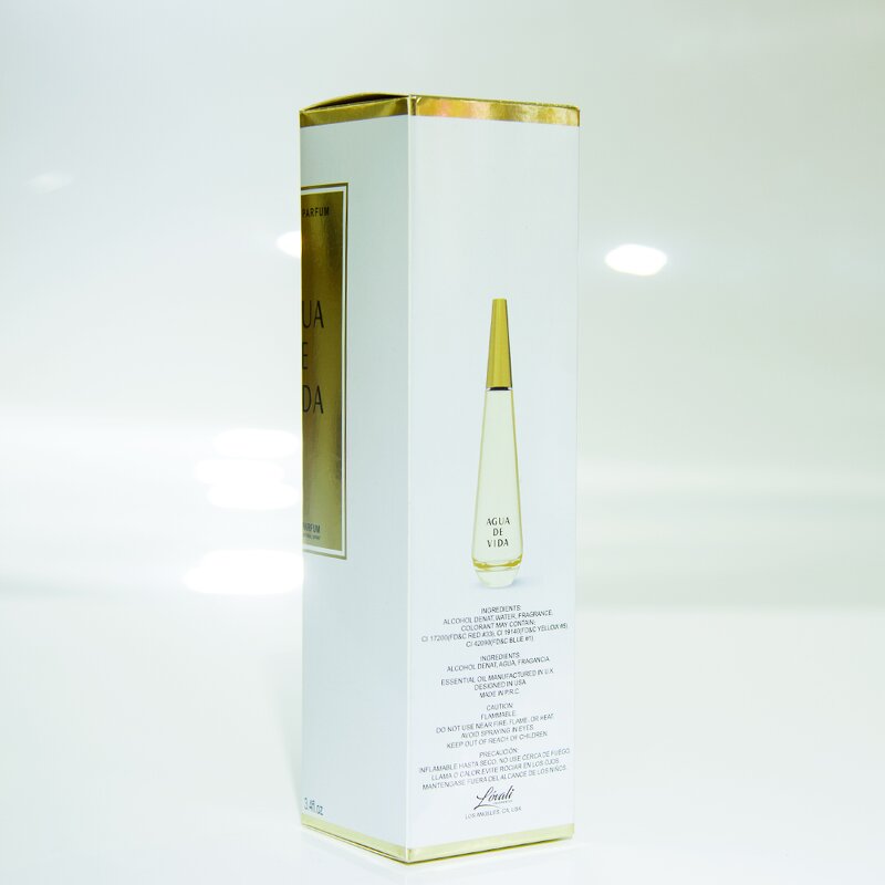 Perfume EDP - Manufacturer 100mL Wonderful Women Branded Long-lasting Fragrance