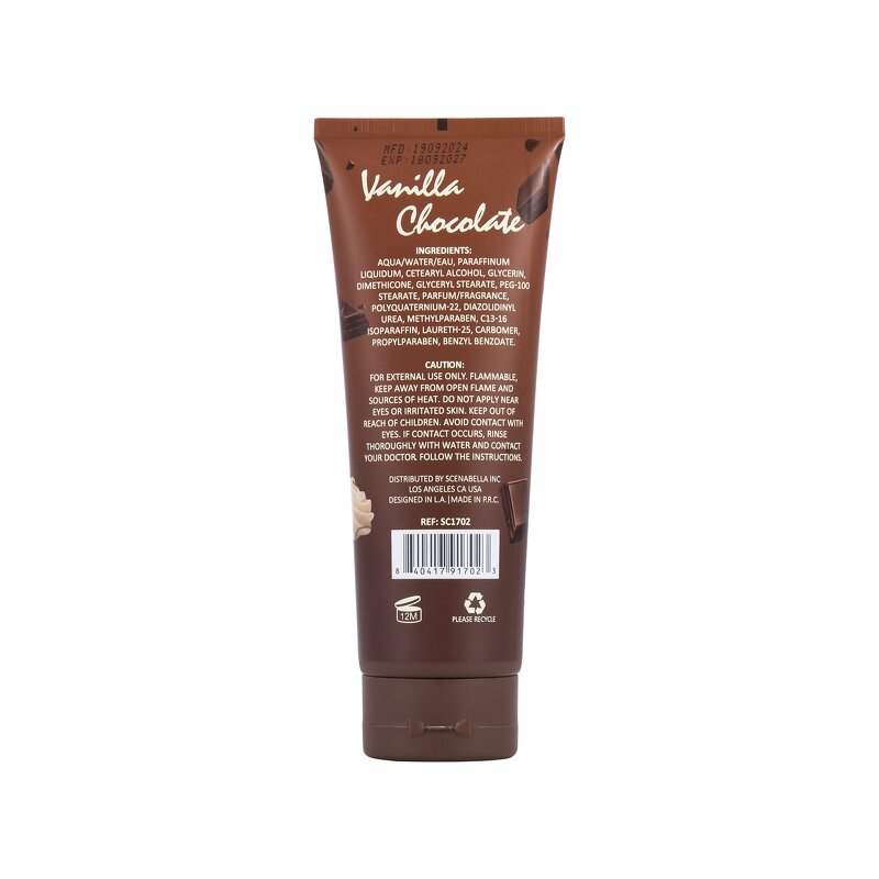 Body Lotion - Manufacturer OEM High Quality Full Whitening Perfume Fragrance Cream