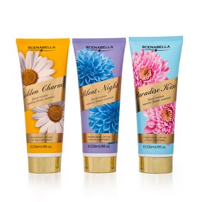 Body Lotion - Manufacturer 236mL Factory Promotional Long-lasting Cream for Women