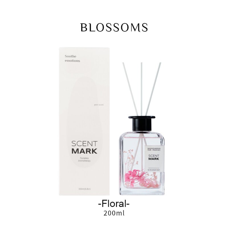 Aroma Diffuser - Manufacturer Portable Table LED Essential Oil Aromatherapy Wholesale