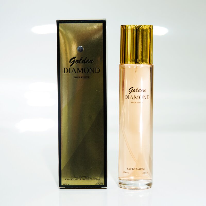 Perfume - Manufacturer 100mL White Diamonds Top Popular Manufacturing for Women