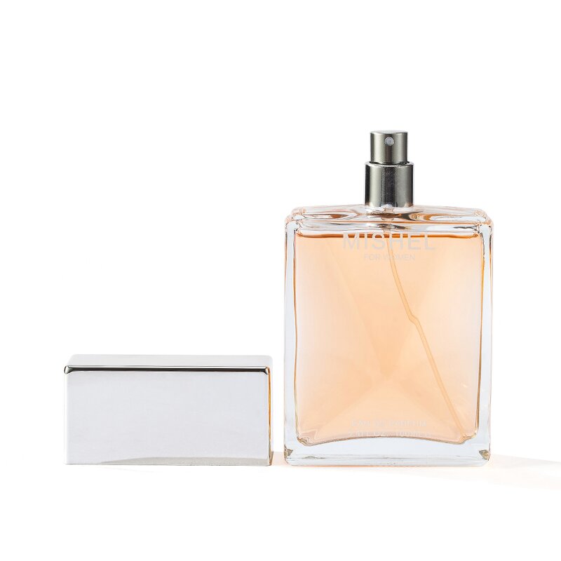 Perfume Spray - Manufacturer 100mL Free Sample Custom Deodorant for Women