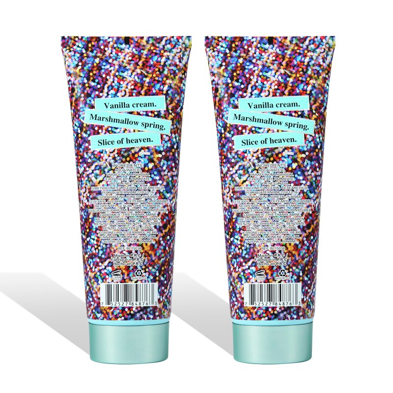 Body Lotion - Manufacturer Scenabella 236mL Long Lasting Perfume Skin Care for Women