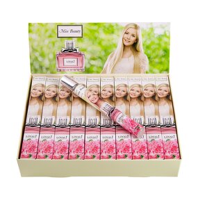 Perfume - Manufacturer 35mL Wholesale Pocket Travel Size Fragrance for Women