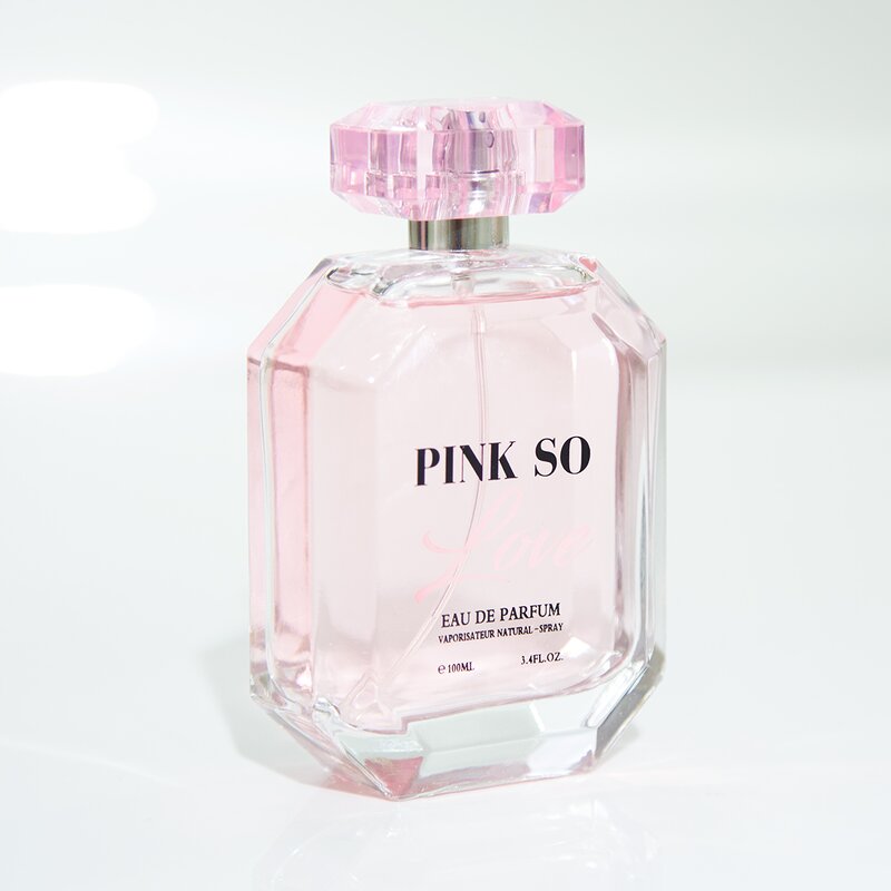 Perfume Gift Set - Manufacturer 100mL Factory Price OEM Brand Name Original for Women