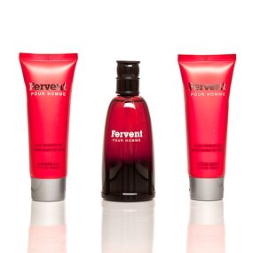 Perfume Gift Set - Manufacturer 3PCS Perfume Shower Gel Lotion Women's Travel G15043