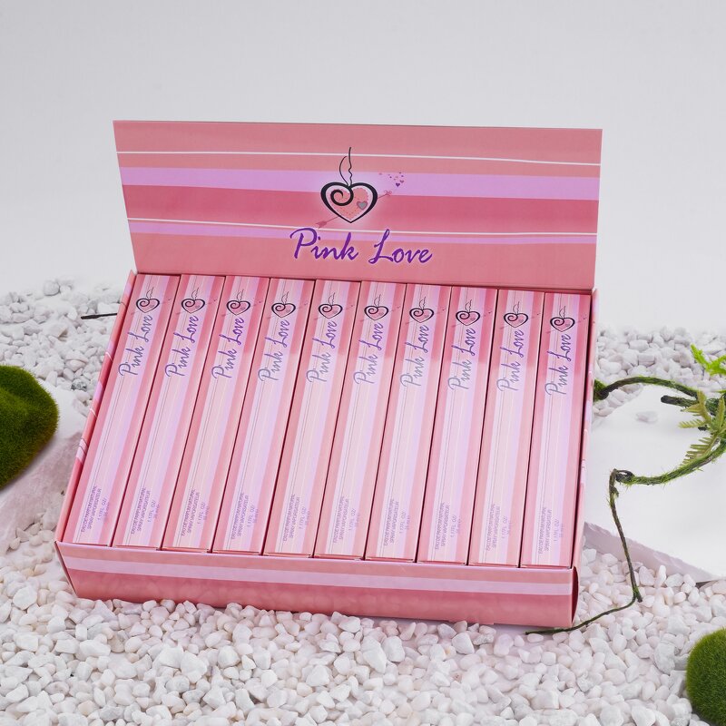 Perfume Gift Set - Manufacturer 35mL 20in1 Organic Floral Fruity Original Brand Women