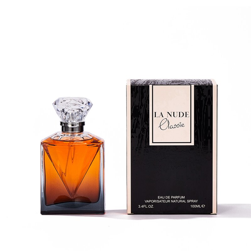 Cologne - Manufacturer Lovali 100mL Christmas ISO GMPC BSCI Private Label Women