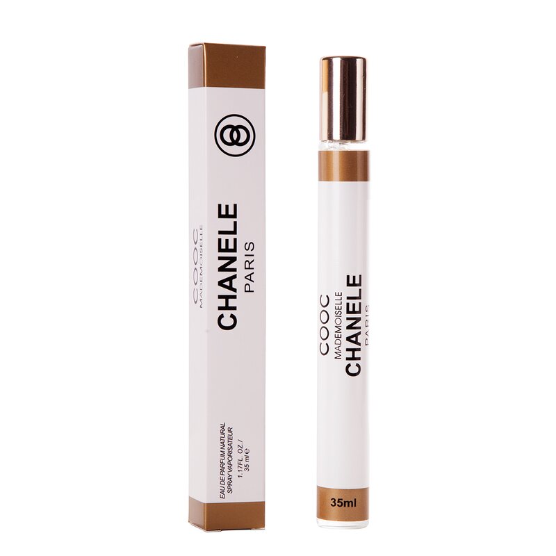 Perfume Gift Set - Manufacturer 35mL 20in1 OEM Original Brand Long-lasting Women