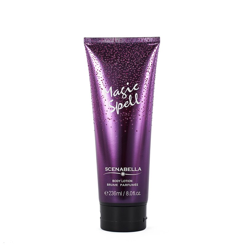 Body Lotion - Manufacturer 236mL Love Seduce Vanilla Glitter Moisturizing Whitening