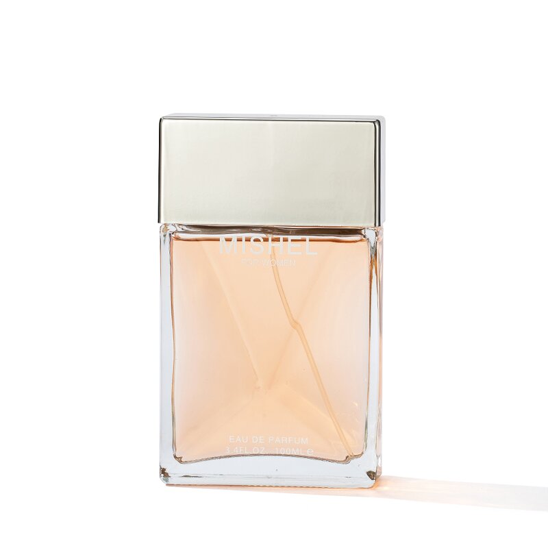 Perfume Spray - Manufacturer 100mL Free Sample Custom Deodorant for Women