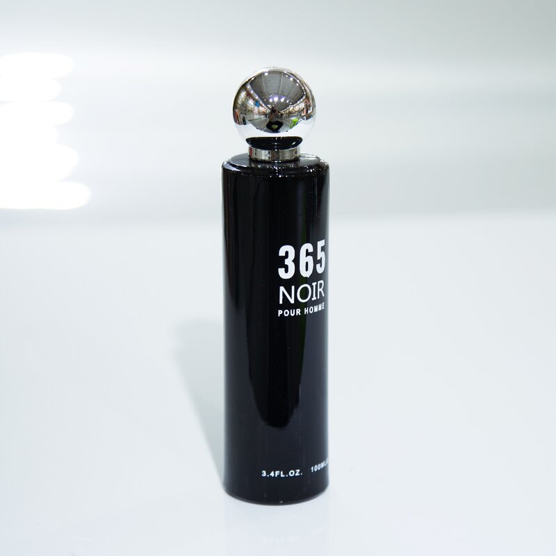 Cologne - Manufacturer 100mL Black Spicy Oriental Long-lasting Authentic for Men