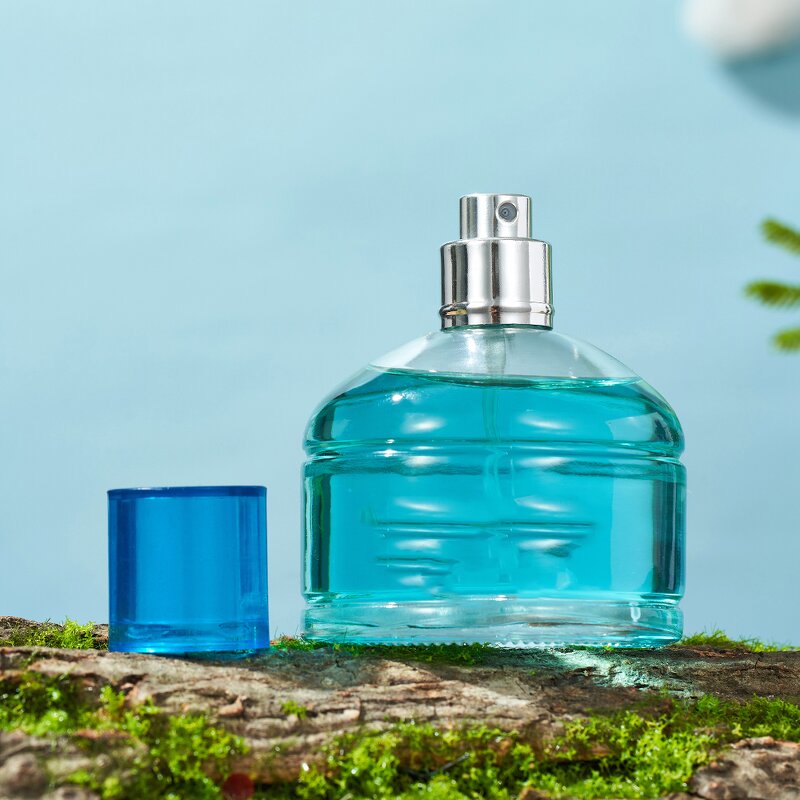 Perfume Oil - Manufacturer 100mL OEM Custom Logo Classic Collection Long-lasting Sample