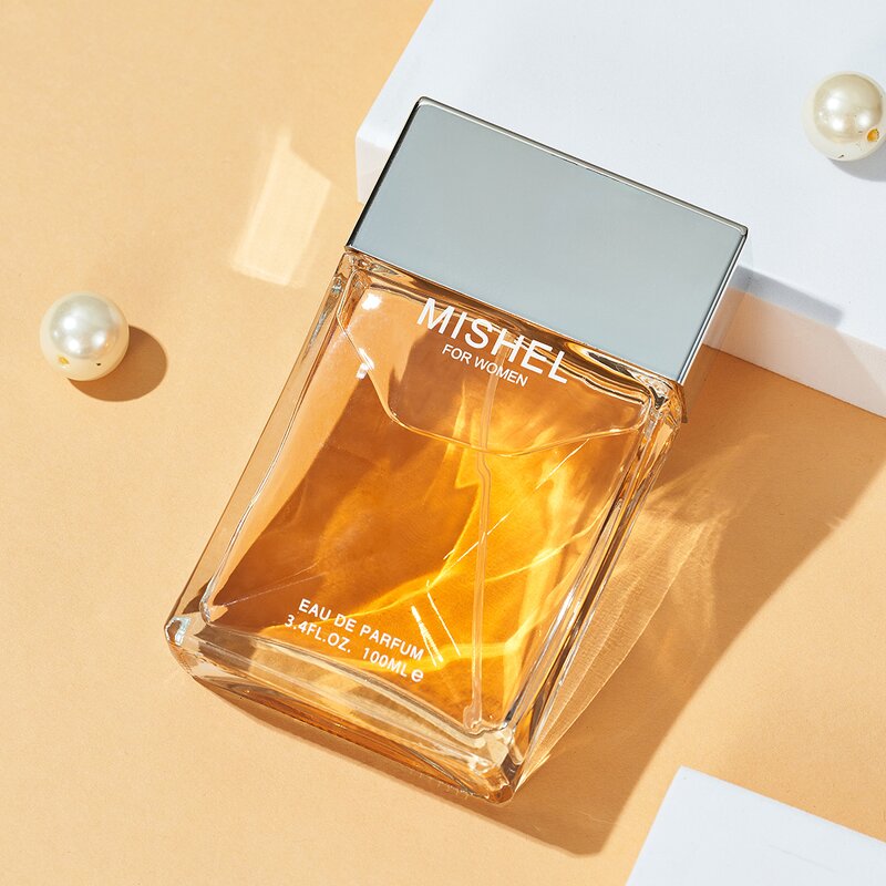 Perfume Spray - Manufacturer 100mL Free Sample Custom Deodorant for Women