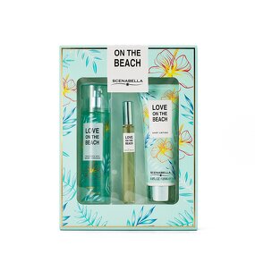 Gift Set - Manufacturer 150mL Mist Lotion 3PC Private Label Antiperspirant Deodorant