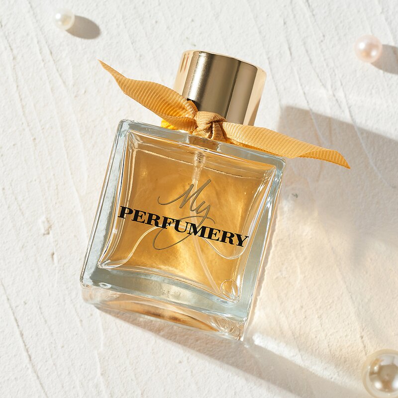 Perfume - Manufacturer Lovali 100mL Private Design Floral Fruity Sweety Summer