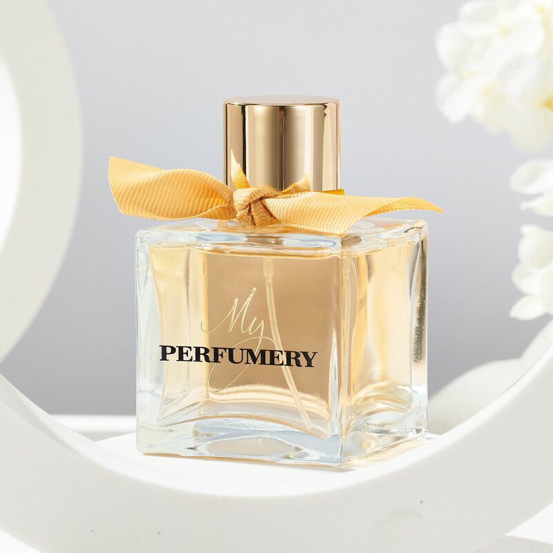 Perfume - Manufacturer Lovali 100mL Private Design Floral Fruity Sweety Summer