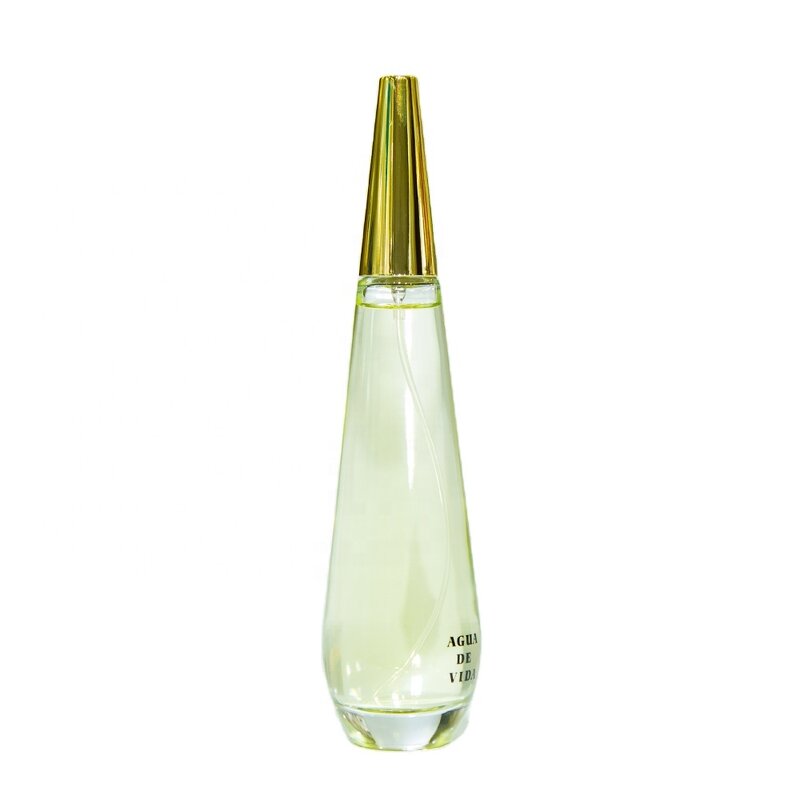 Perfume EDP - Manufacturer 100mL Wonderful Women Branded Long-lasting Fragrance