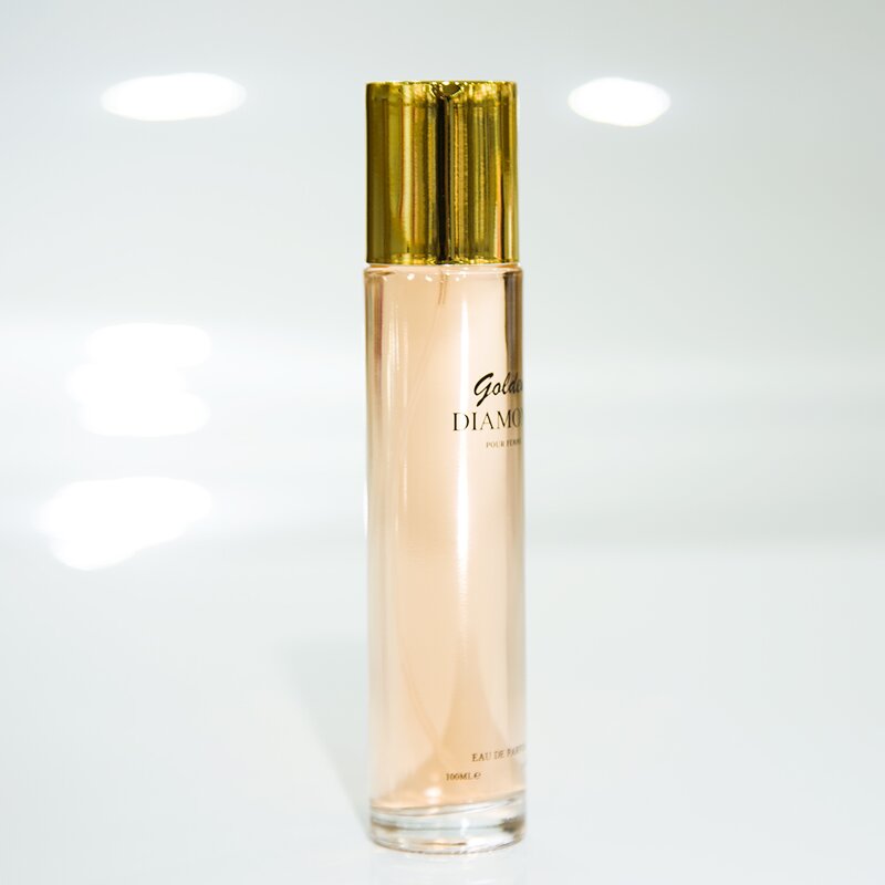 Perfume - Manufacturer 100mL White Diamonds Top Popular Manufacturing for Women