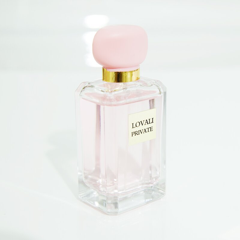 Perfume EDP - Manufacturer 100mL 3.4FL.OZ Notes Spray Fragrance for Ladies Women