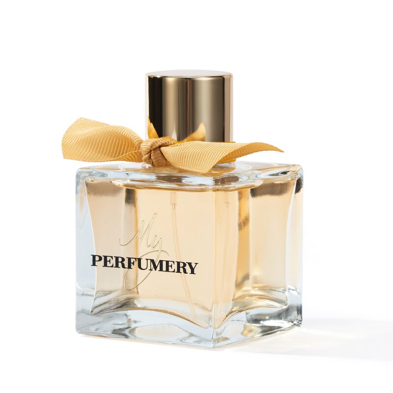 Perfume - Manufacturer Lovali 100mL Private Design Floral Fruity Sweety Summer