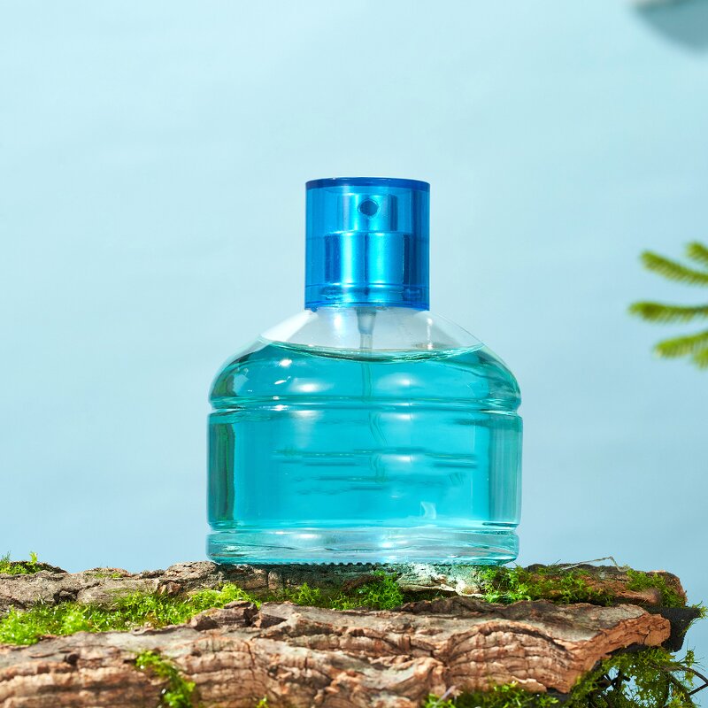 Perfume Oil - Manufacturer 100mL OEM Custom Logo Classic Collection Long-lasting Sample