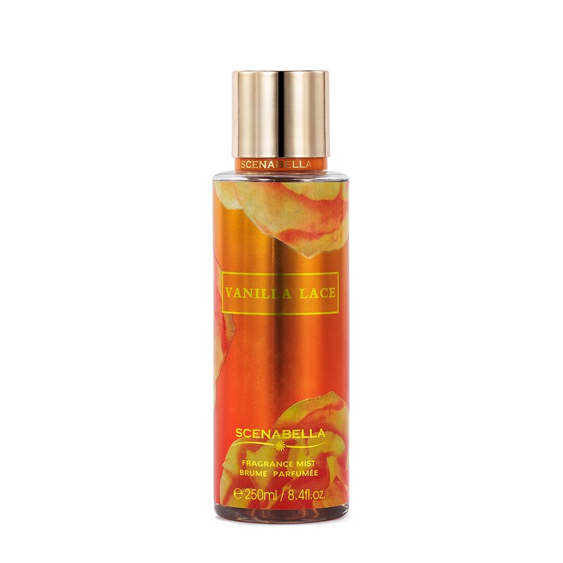 Body Mist - Manufacturer 250mL 8.FL.OZ Fragrance Body Spray Hot Sale Perfume