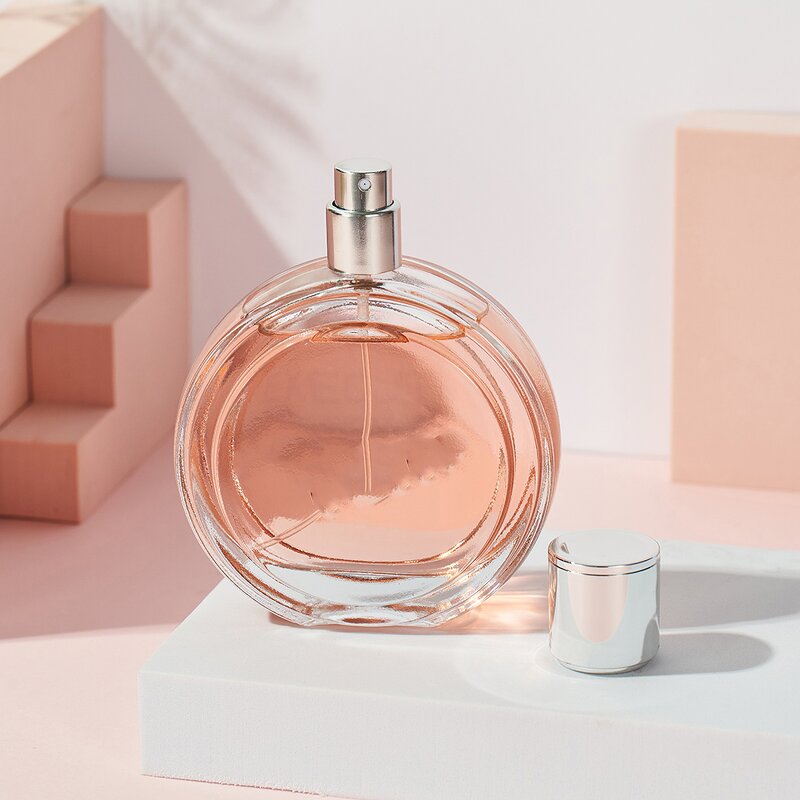 Body Spray - Manufacturer Mini Custom Fruity Creative Long-lasting Original Brand Women