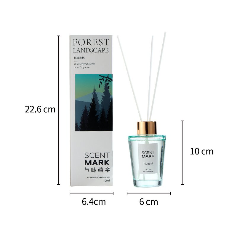 Air Freshener - Manufacturer OEM/ODM Liquid Long Lasting Fragrance Deodorant Wholesale