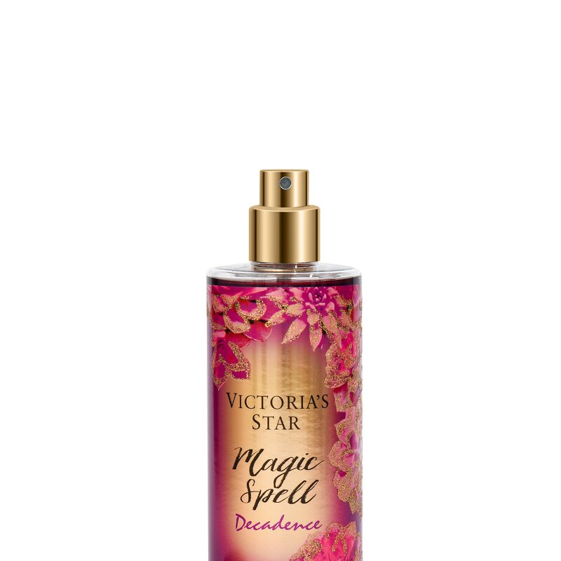 Gift Set - Manufacturer Scenabella Victoria's Star Body Mists Lotion Wholesale