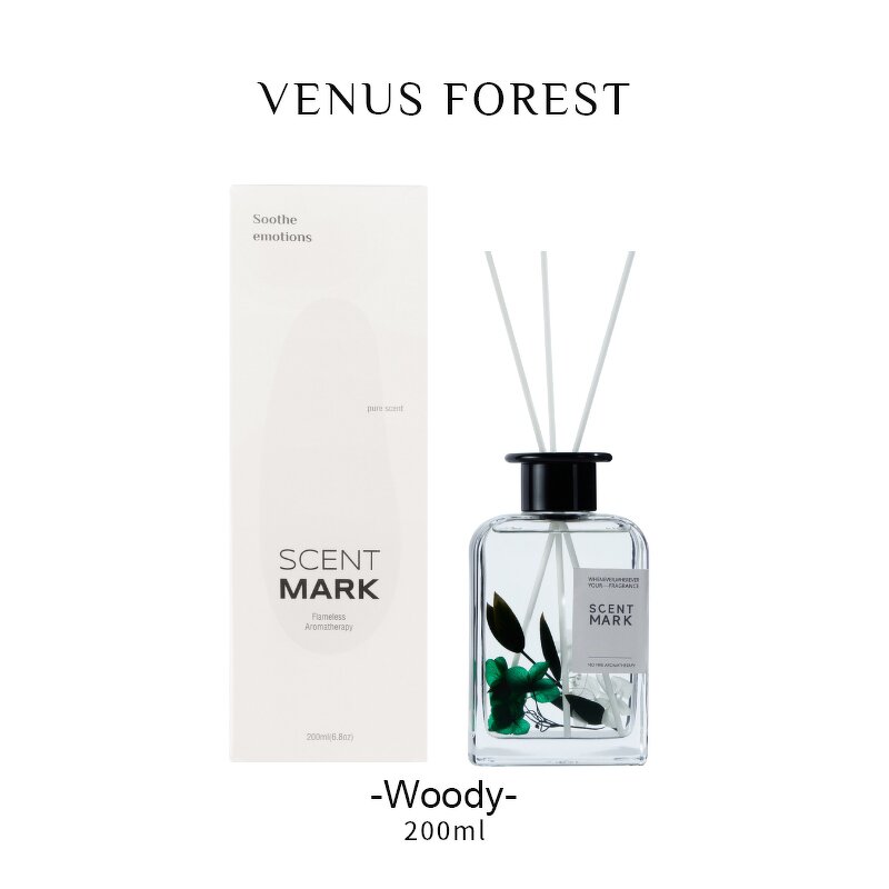 Aroma Diffuser - Manufacturer Portable Table LED Essential Oil Aromatherapy Wholesale