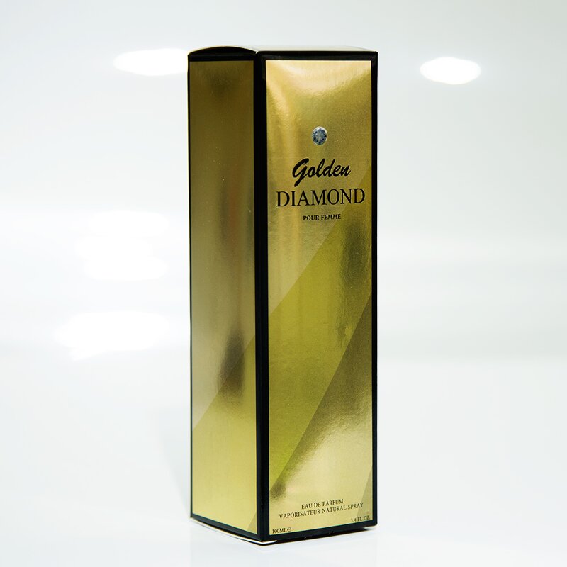 Perfume - Manufacturer 100mL White Diamonds Top Popular Manufacturing for Women