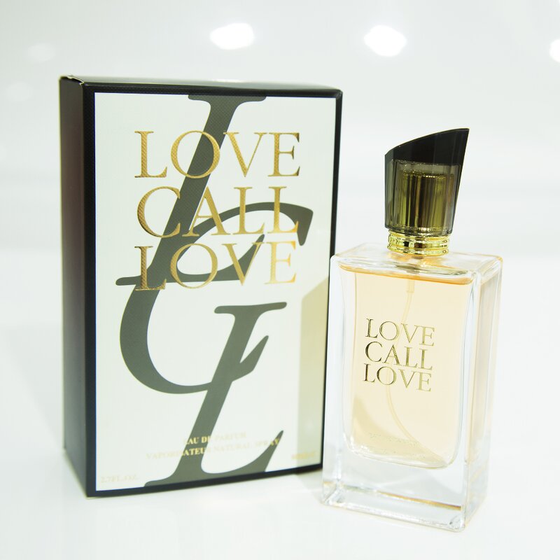 Perfume EDP - Manufacturer 80mL 2.7FL.OZ Amber Fougere Original Brand for Women