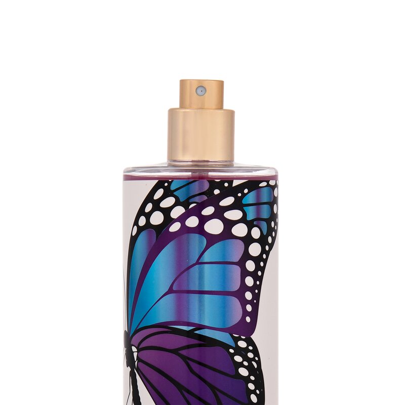 Body Splash - Manufacturer 250mL Private Label Perfume Floral Scent Fragrance
