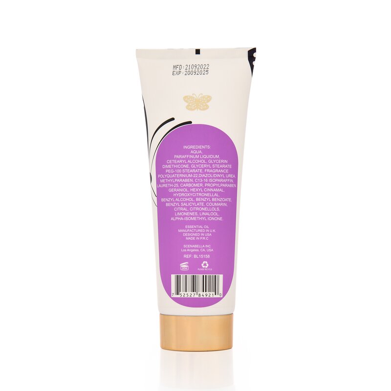 Body Lotion - Manufacturer 236mL New Arrival Perfume Fragrance Body Milk for Women