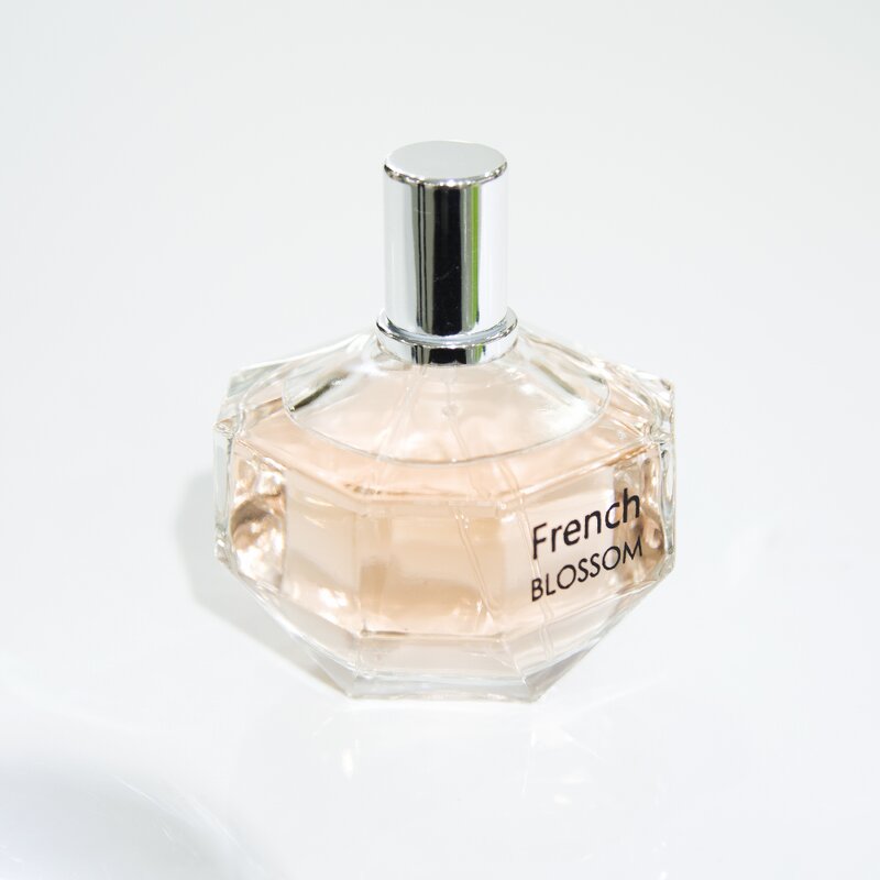 EDT - Manufacturer 100mL 3.4FL.OZ Wholesale Glass Bottle Bespoke Fragrance