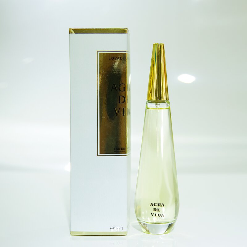 Perfume EDP - Manufacturer 100mL Wonderful Women Branded Long-lasting Fragrance